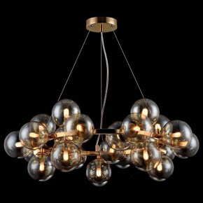 Подвесная люстра Maytoni Dallas MOD548PL-25G в Шадринске - shadrinsk.mebel24.online | фото 4
