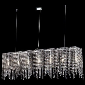 Подвесная люстра Maytoni Empress DIA002PL-07CH в Шадринске - shadrinsk.mebel24.online | фото 3