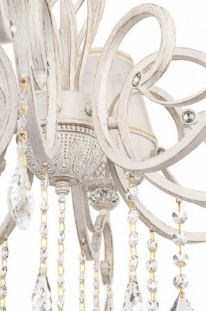Подвесная люстра Maytoni Grace ARM247-10-G в Шадринске - shadrinsk.mebel24.online | фото 8