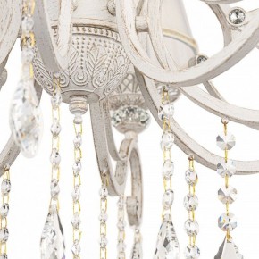 Подвесная люстра Maytoni Grace ARM247-10-G в Шадринске - shadrinsk.mebel24.online | фото 9