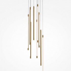 Подвесная люстра Maytoni Light stick MOD236PL-L54BS3K в Шадринске - shadrinsk.mebel24.online | фото 5