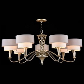 Подвесная люстра Maytoni Lillian H311-07-G в Шадринске - shadrinsk.mebel24.online | фото 2