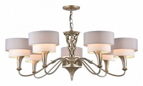 Подвесная люстра Maytoni Lillian H311-07-G в Шадринске - shadrinsk.mebel24.online | фото 5