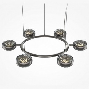 Подвесная люстра Maytoni Mind MOD299PL-L60BC3K в Шадринске - shadrinsk.mebel24.online | фото