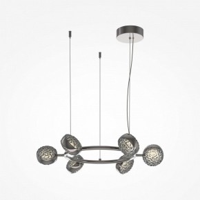 Подвесная люстра Maytoni Mind MOD299PL-L60BC3K в Шадринске - shadrinsk.mebel24.online | фото 2
