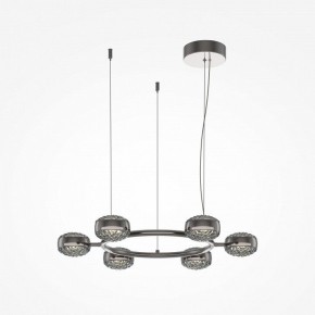 Подвесная люстра Maytoni Mind MOD299PL-L60BC3K в Шадринске - shadrinsk.mebel24.online | фото 3