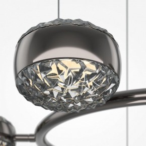 Подвесная люстра Maytoni Mind MOD299PL-L60BC3K в Шадринске - shadrinsk.mebel24.online | фото 5