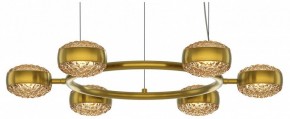 Подвесная люстра Maytoni Mind MOD299PL-L60BS3K в Шадринске - shadrinsk.mebel24.online | фото