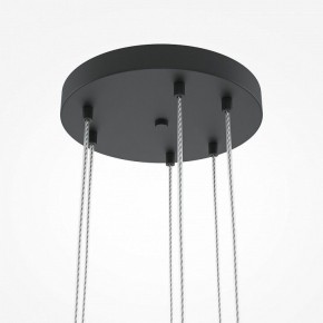 Подвесная люстра Maytoni Mood MOD172PL-06B в Шадринске - shadrinsk.mebel24.online | фото 3