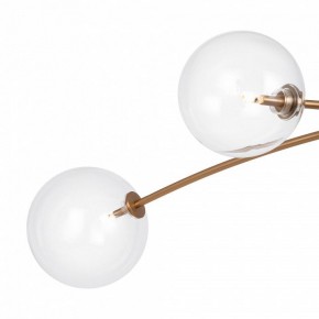 Подвесная люстра Maytoni Mood MOD172PL-06BS в Шадринске - shadrinsk.mebel24.online | фото 4