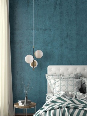 Подвесная люстра Maytoni Nostalgia MOD048PL-03G в Шадринске - shadrinsk.mebel24.online | фото 3
