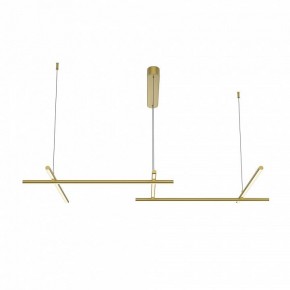 Подвесная люстра Maytoni Radiance MOD278PL-L50G3K в Шадринске - shadrinsk.mebel24.online | фото 2
