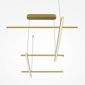 Подвесная люстра Maytoni Radiance MOD278PL-L50G3K в Шадринске - shadrinsk.mebel24.online | фото 3