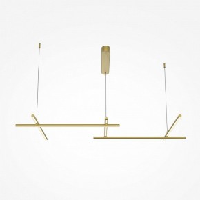 Подвесная люстра Maytoni Radiance MOD278PL-L50G3K в Шадринске - shadrinsk.mebel24.online | фото 4