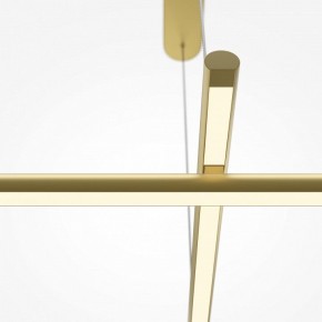 Подвесная люстра Maytoni Radiance MOD278PL-L50G3K в Шадринске - shadrinsk.mebel24.online | фото 6