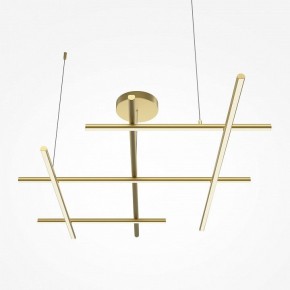 Подвесная люстра Maytoni Radiance MOD278PL-L86G3K в Шадринске - shadrinsk.mebel24.online | фото 2
