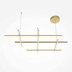 Подвесная люстра Maytoni Radiance MOD278PL-L86G3K в Шадринске - shadrinsk.mebel24.online | фото 3