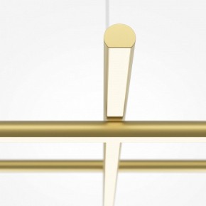 Подвесная люстра Maytoni Radiance MOD278PL-L86G3K в Шадринске - shadrinsk.mebel24.online | фото 4