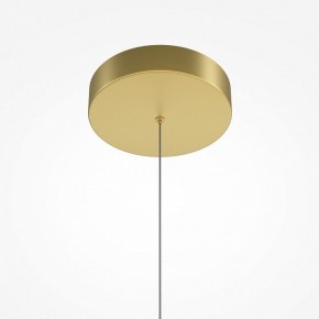 Подвесная люстра Maytoni Radiance MOD278PL-L86G3K в Шадринске - shadrinsk.mebel24.online | фото 6