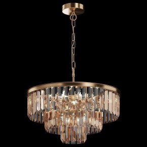 Подвесная люстра Maytoni Revero MOD085PL-07G в Шадринске - shadrinsk.mebel24.online | фото 3