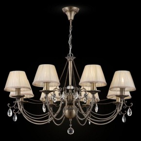 Подвесная люстра Maytoni Soffia RC093-PL-08-R в Шадринске - shadrinsk.mebel24.online | фото 3