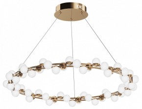Подвесная люстра Maytoni Tessara MOD081PL-L60G3K в Шадринске - shadrinsk.mebel24.online | фото 2
