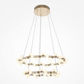 Подвесная люстра Maytoni Tessara MOD081PL-L84G3K в Шадринске - shadrinsk.mebel24.online | фото