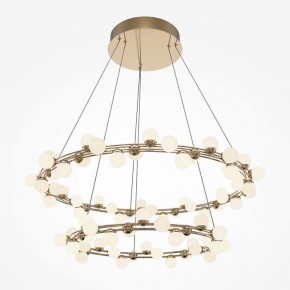Подвесная люстра Maytoni Tessara MOD081PL-L84G3K в Шадринске - shadrinsk.mebel24.online | фото 4