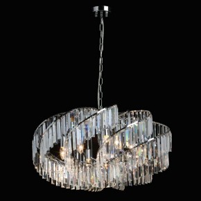 Подвесная люстра MW-Light Аделард 18 642016710 в Шадринске - shadrinsk.mebel24.online | фото 3