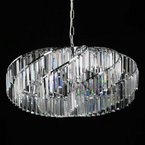 Подвесная люстра MW-Light Аделард 18 642016710 в Шадринске - shadrinsk.mebel24.online | фото 4