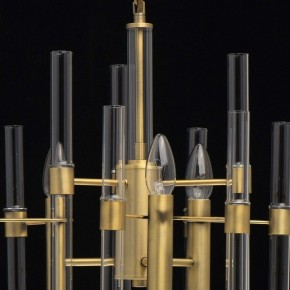Подвесная люстра MW-Light Альгеро 3 285010703 в Шадринске - shadrinsk.mebel24.online | фото 11