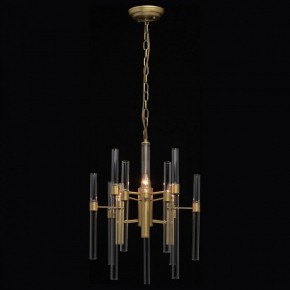 Подвесная люстра MW-Light Альгеро 3 285010703 в Шадринске - shadrinsk.mebel24.online | фото 3