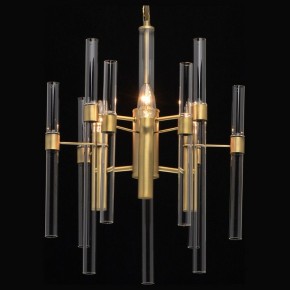Подвесная люстра MW-Light Альгеро 3 285010703 в Шадринске - shadrinsk.mebel24.online | фото 4