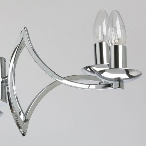 Подвесная люстра MW-Light Атмосфера 5 699011106 в Шадринске - shadrinsk.mebel24.online | фото 7