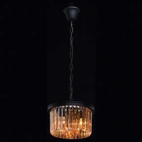 Подвесная люстра MW-Light Гослар 15 498015203 в Шадринске - shadrinsk.mebel24.online | фото 3