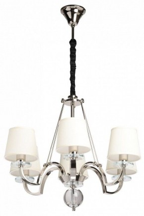 Подвесная люстра MW-Light Онтарио 6 692011706 в Шадринске - shadrinsk.mebel24.online | фото 2