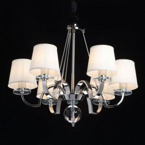 Подвесная люстра MW-Light Онтарио 6 692011706 в Шадринске - shadrinsk.mebel24.online | фото 3