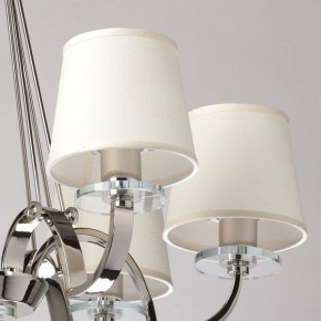 Подвесная люстра MW-Light Онтарио 6 692011706 в Шадринске - shadrinsk.mebel24.online | фото 4