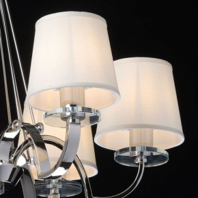 Подвесная люстра MW-Light Онтарио 6 692011706 в Шадринске - shadrinsk.mebel24.online | фото 5