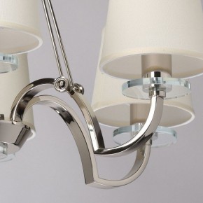 Подвесная люстра MW-Light Онтарио 6 692011706 в Шадринске - shadrinsk.mebel24.online | фото 6