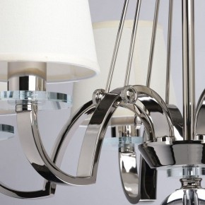 Подвесная люстра MW-Light Онтарио 6 692011706 в Шадринске - shadrinsk.mebel24.online | фото 7