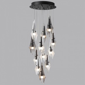 Подвесная люстра Odeon Light Afalina 5442/69L в Шадринске - shadrinsk.mebel24.online | фото 3