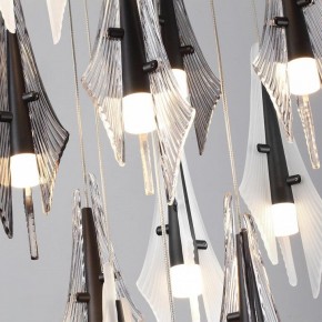Подвесная люстра Odeon Light Afalina 5442/69L в Шадринске - shadrinsk.mebel24.online | фото 7