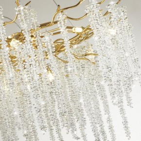 Подвесная люстра Odeon Light Banche 1 5005/14 в Шадринске - shadrinsk.mebel24.online | фото 6
