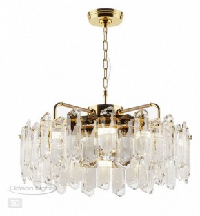 Подвесная люстра Odeon Light Bullon 5069/10 в Шадринске - shadrinsk.mebel24.online | фото 4