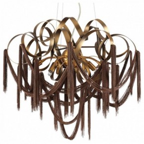 Подвесная люстра Odeon Light Chainy 5066/6 в Шадринске - shadrinsk.mebel24.online | фото
