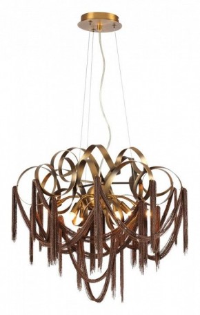 Подвесная люстра Odeon Light Chainy 5066/6 в Шадринске - shadrinsk.mebel24.online | фото 2