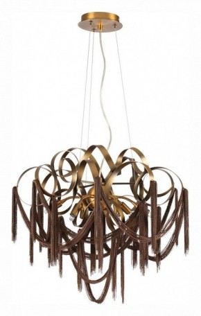 Подвесная люстра Odeon Light Chainy 5066/6 в Шадринске - shadrinsk.mebel24.online | фото 3