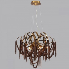 Подвесная люстра Odeon Light Chainy 5066/6 в Шадринске - shadrinsk.mebel24.online | фото 4