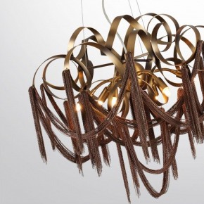 Подвесная люстра Odeon Light Chainy 5066/6 в Шадринске - shadrinsk.mebel24.online | фото 6